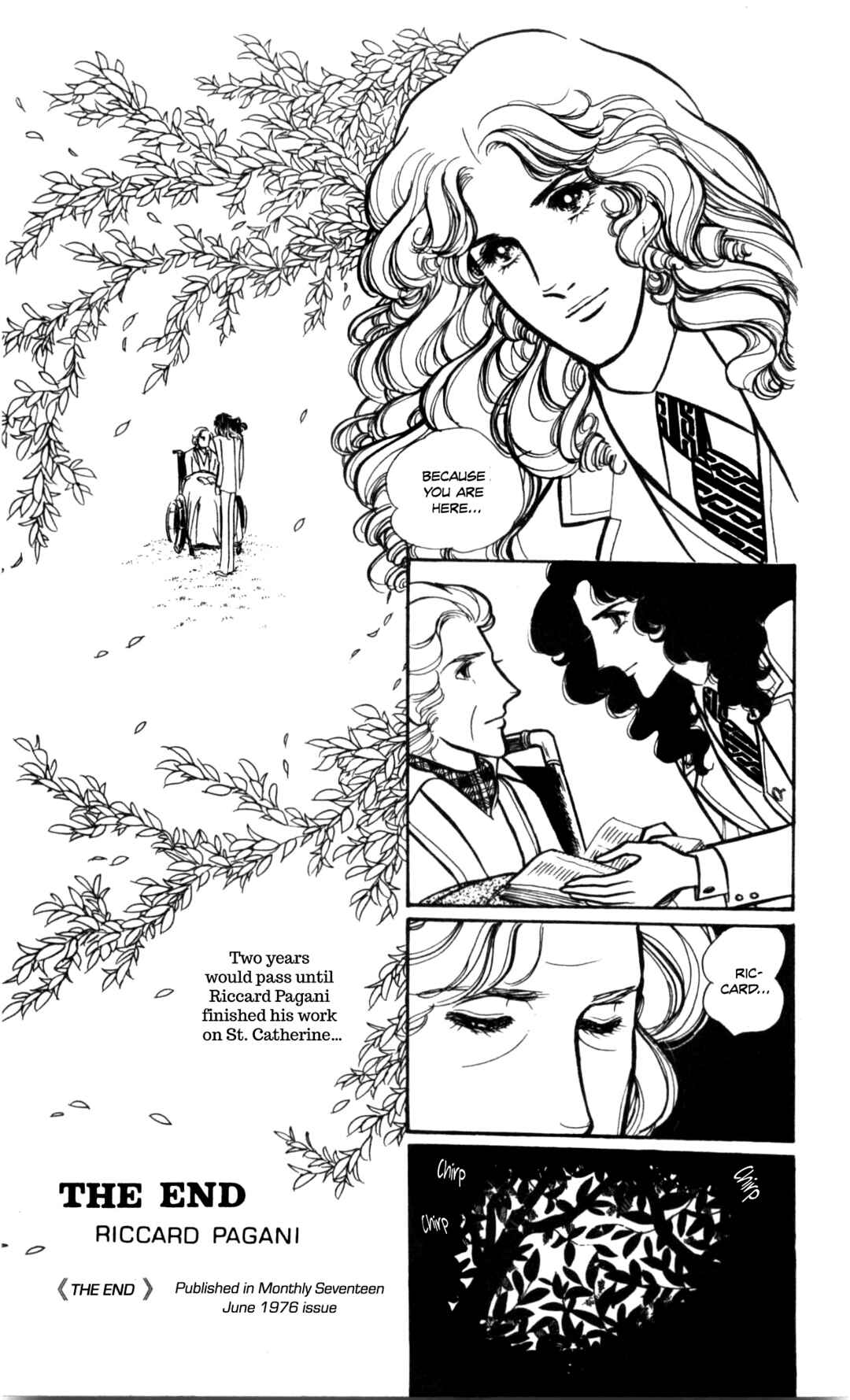 Seven Seas, Seven Skies Chapter Oneshot - Tasogare ni Kaere - Page 51