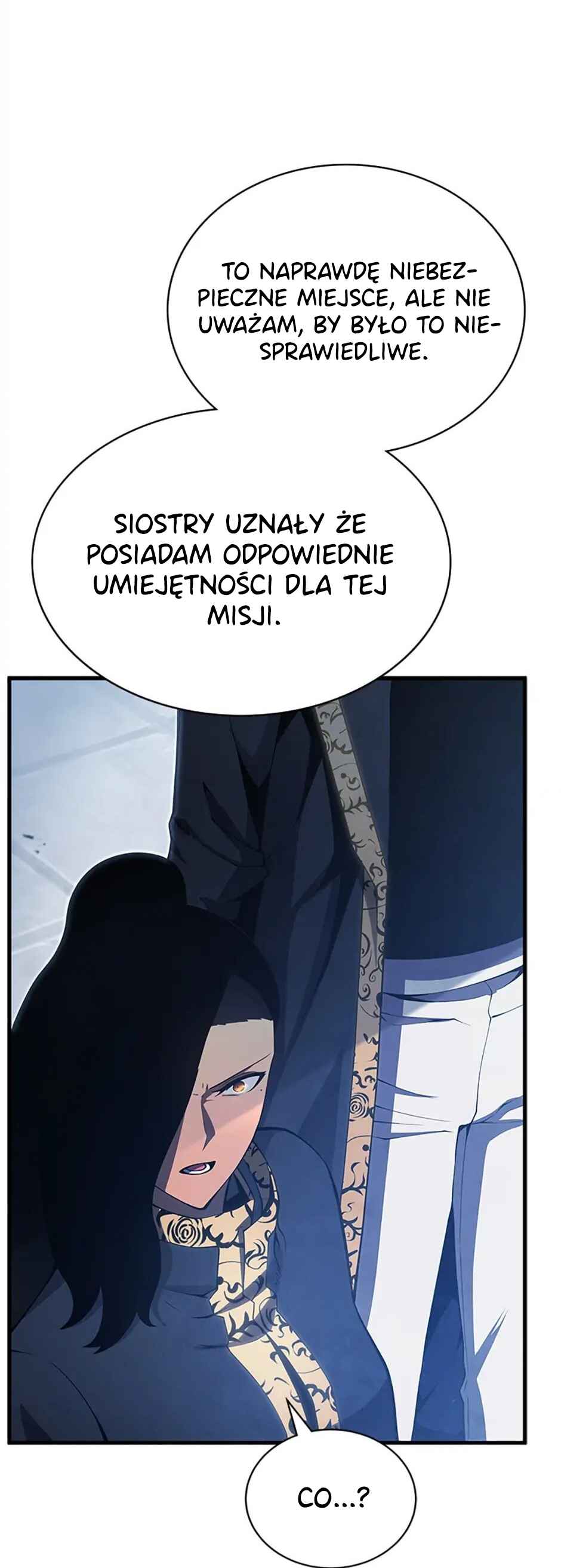 The Swordmaster's Son Chapter 29 - Page 3