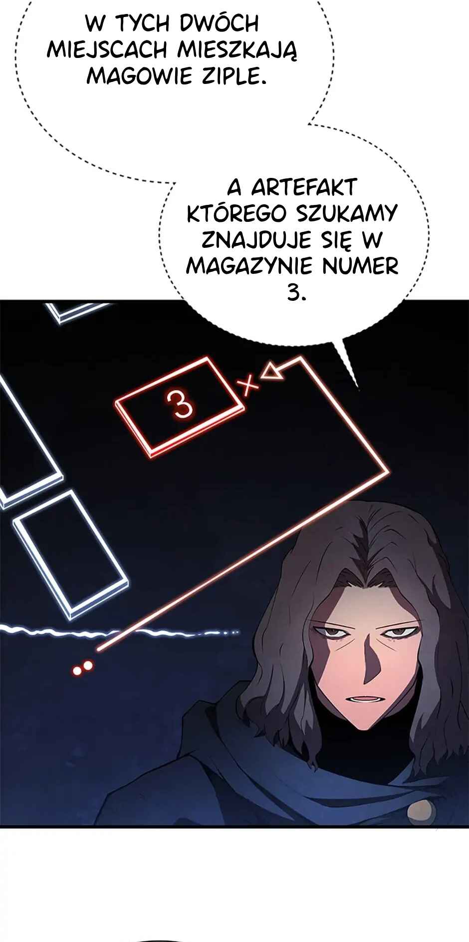 The Swordmaster's Son Chapter 29 - Page 50