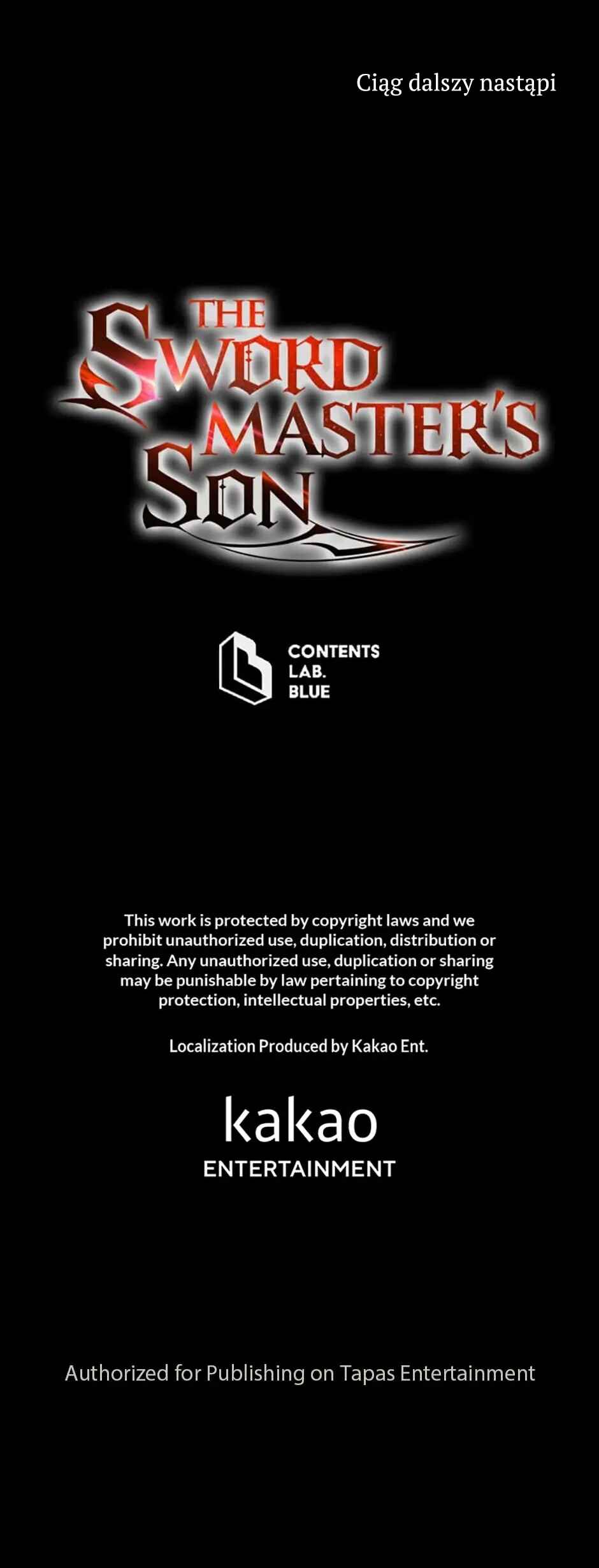 The Swordmaster's Son Chapter 29 - Page 65