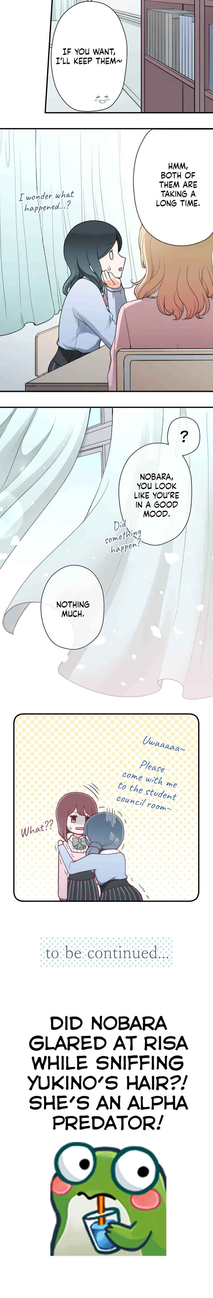 Ouji-sama Nante Iranai Chapter 191 - Page 21