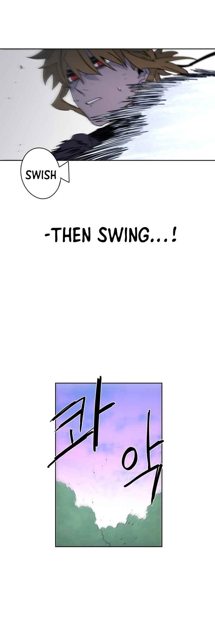 Janbul ui Gisa Chapter 55 - Page 21