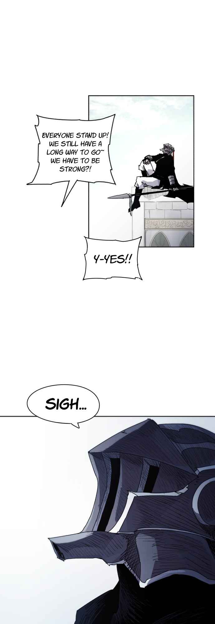 Janbul ui Gisa Chapter 55 - Page 27