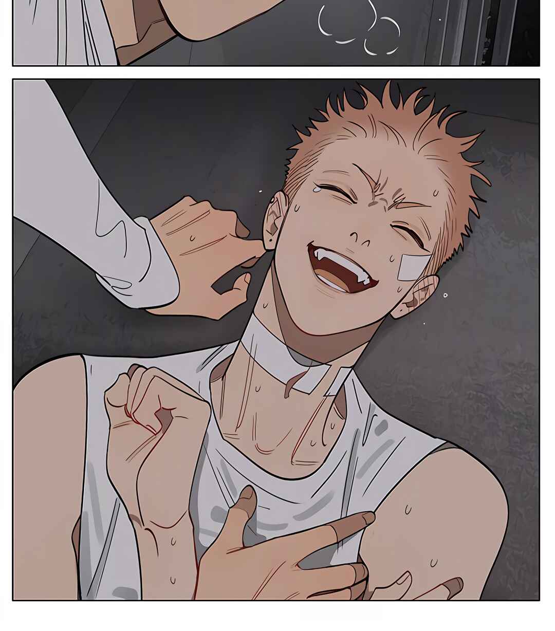 19 Tian Chapter 444 - Page 16