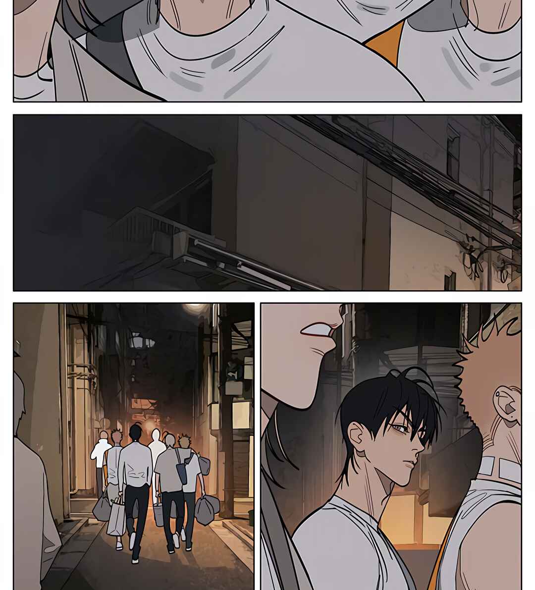 19 Tian Chapter 444 - Page 5