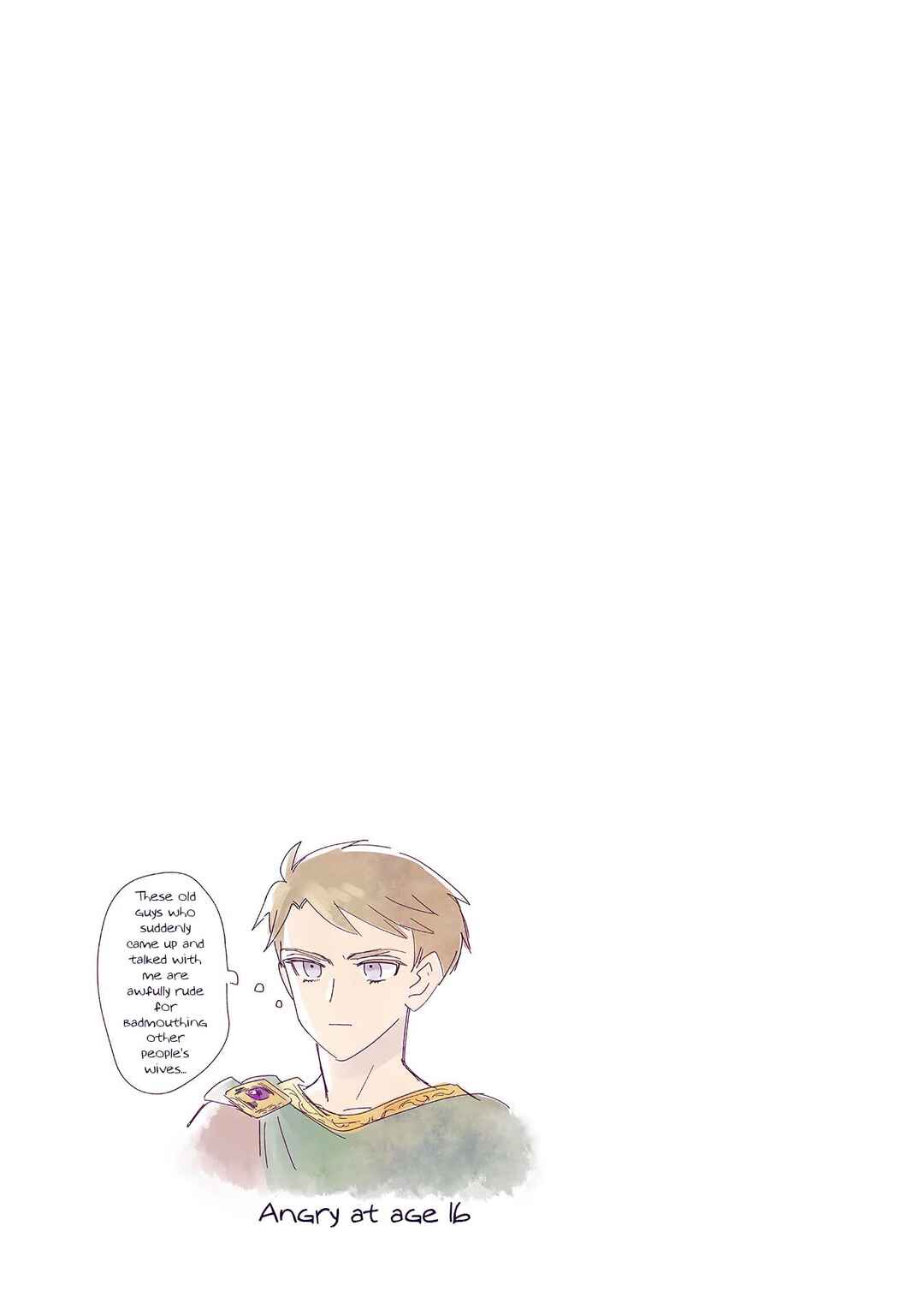 Anna Komnene Chapter 1 - Page 18