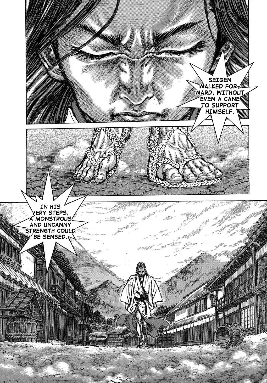 Death Frenzy Chapter 36 - Page 28