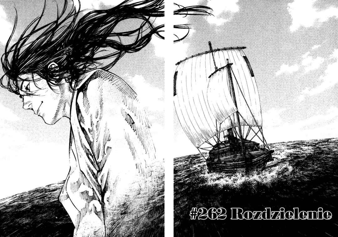 Vagabond Chapter 262 - Page 3