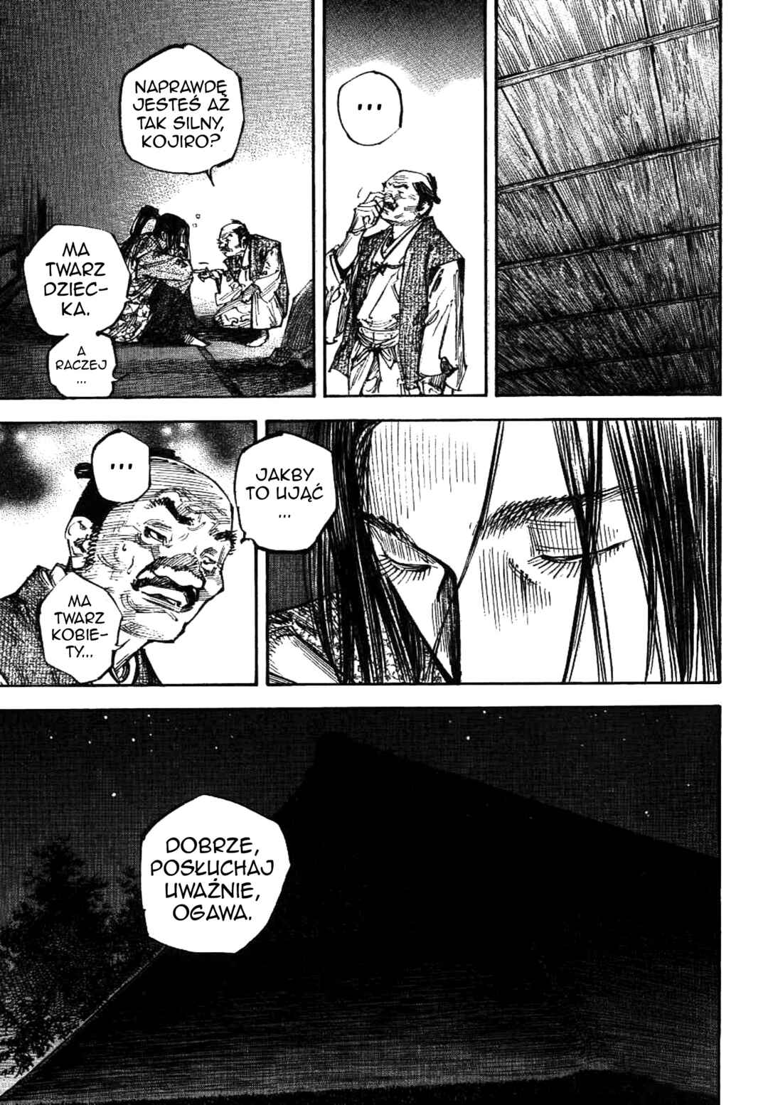 Vagabond Chapter 262 - Page 7