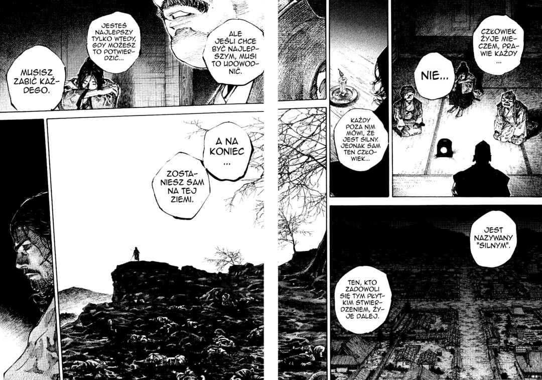 Vagabond Chapter 262 - Page 8
