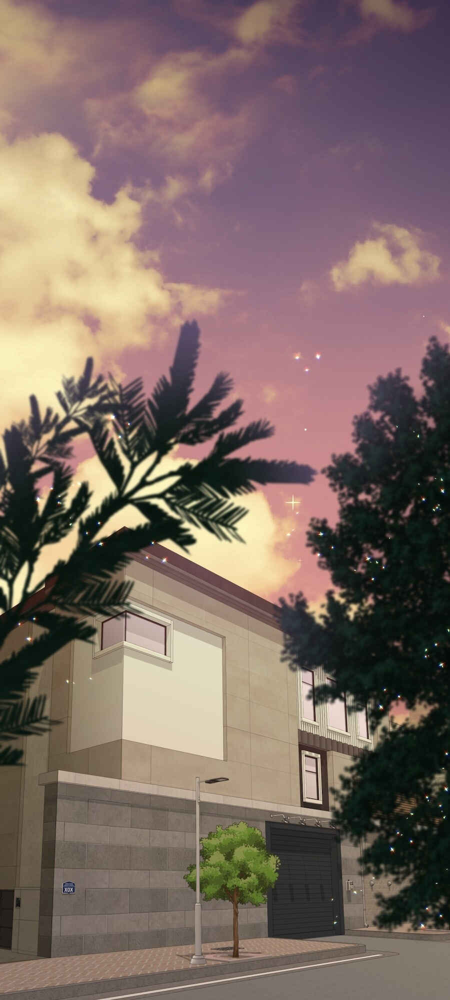 Mị̀ xyāk ca h̄̀āng rạk Chapter 38 - Page 1