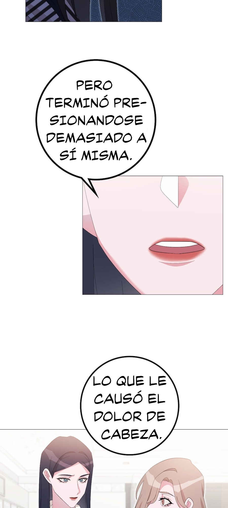 Mị̀ xyāk ca h̄̀āng rạk Chapter 38 - Page 15