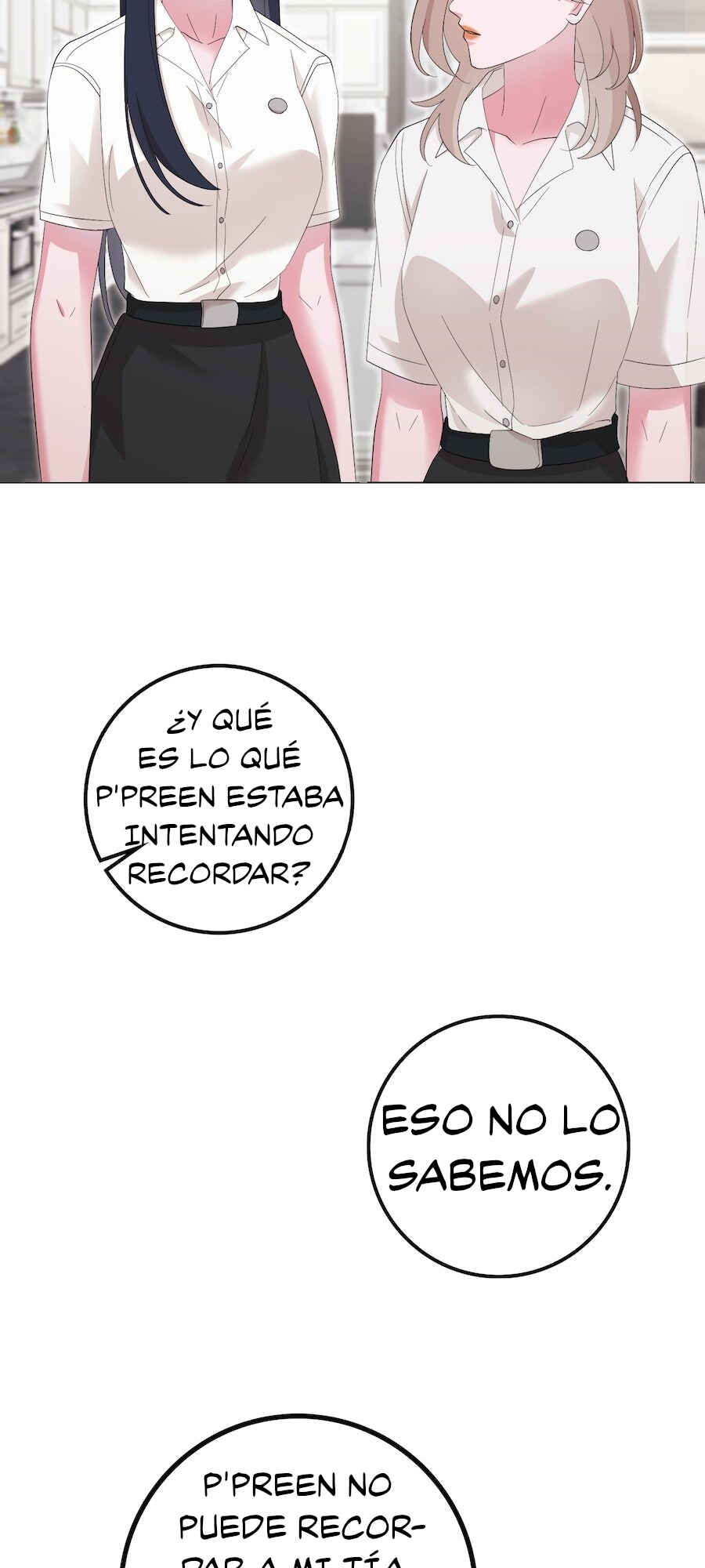 Mị̀ xyāk ca h̄̀āng rạk Chapter 38 - Page 16