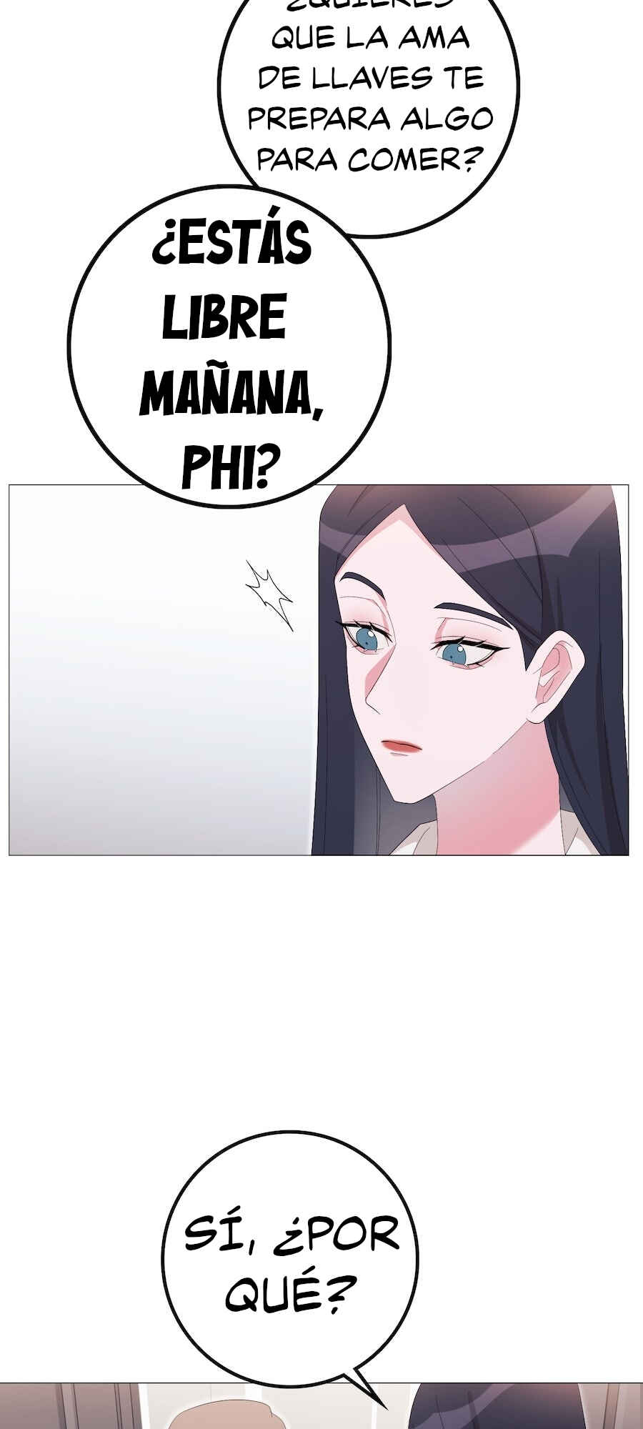 Mị̀ xyāk ca h̄̀āng rạk Chapter 38 - Page 28