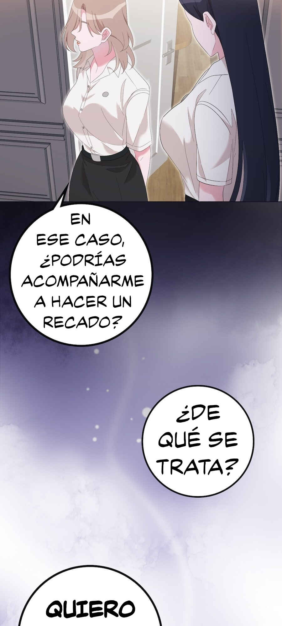 Mị̀ xyāk ca h̄̀āng rạk Chapter 38 - Page 29