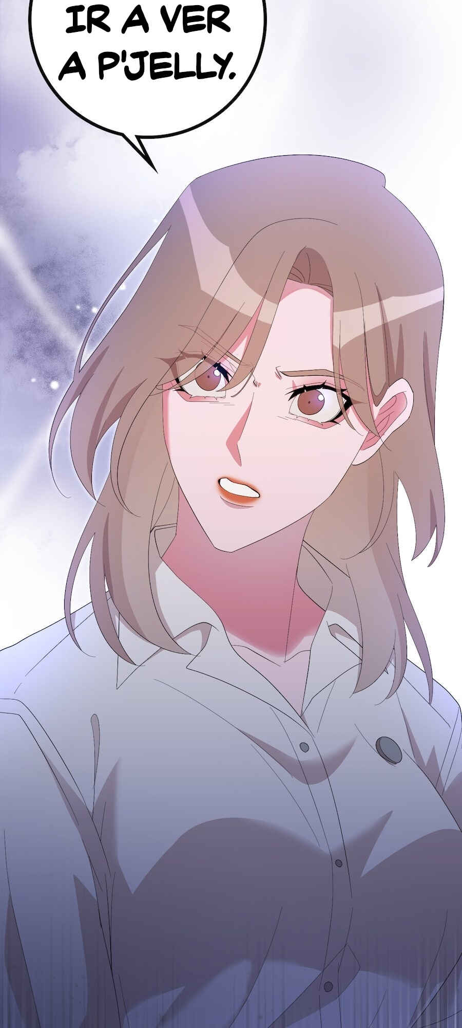 Mị̀ xyāk ca h̄̀āng rạk Chapter 38 - Page 30