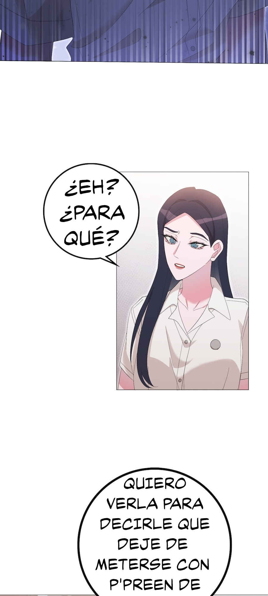 Mị̀ xyāk ca h̄̀āng rạk Chapter 38 - Page 31