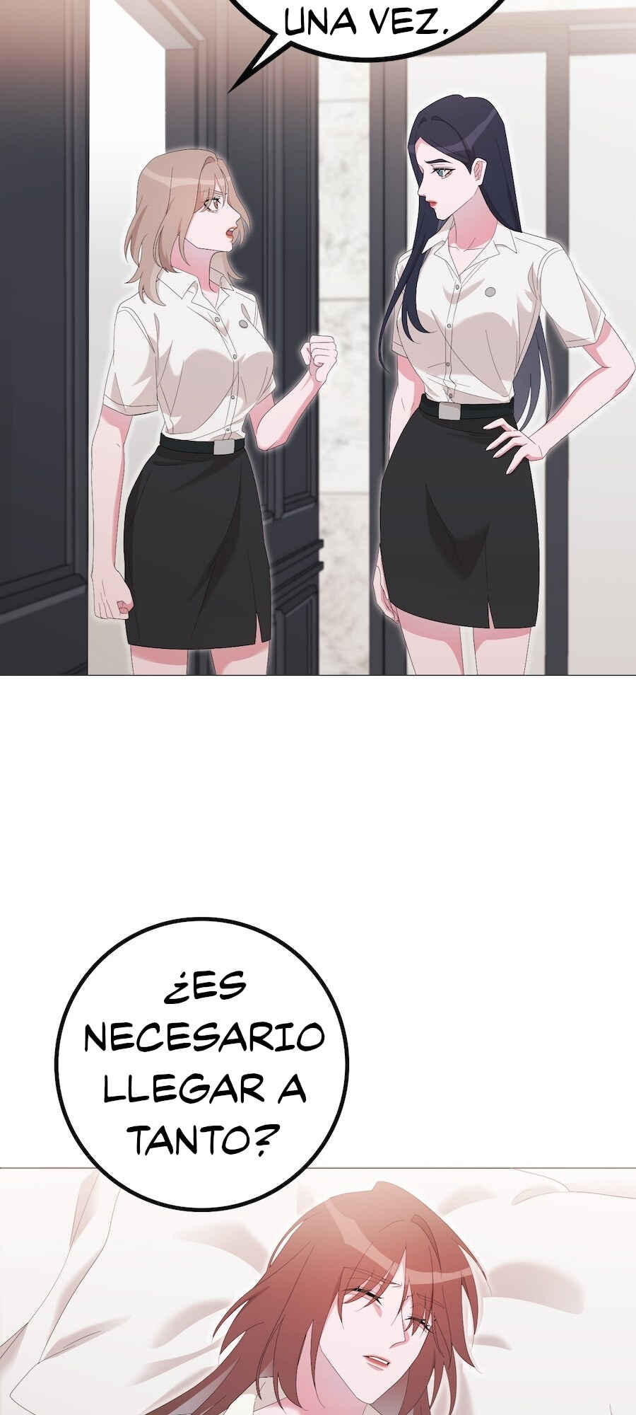 Mị̀ xyāk ca h̄̀āng rạk Chapter 38 - Page 32