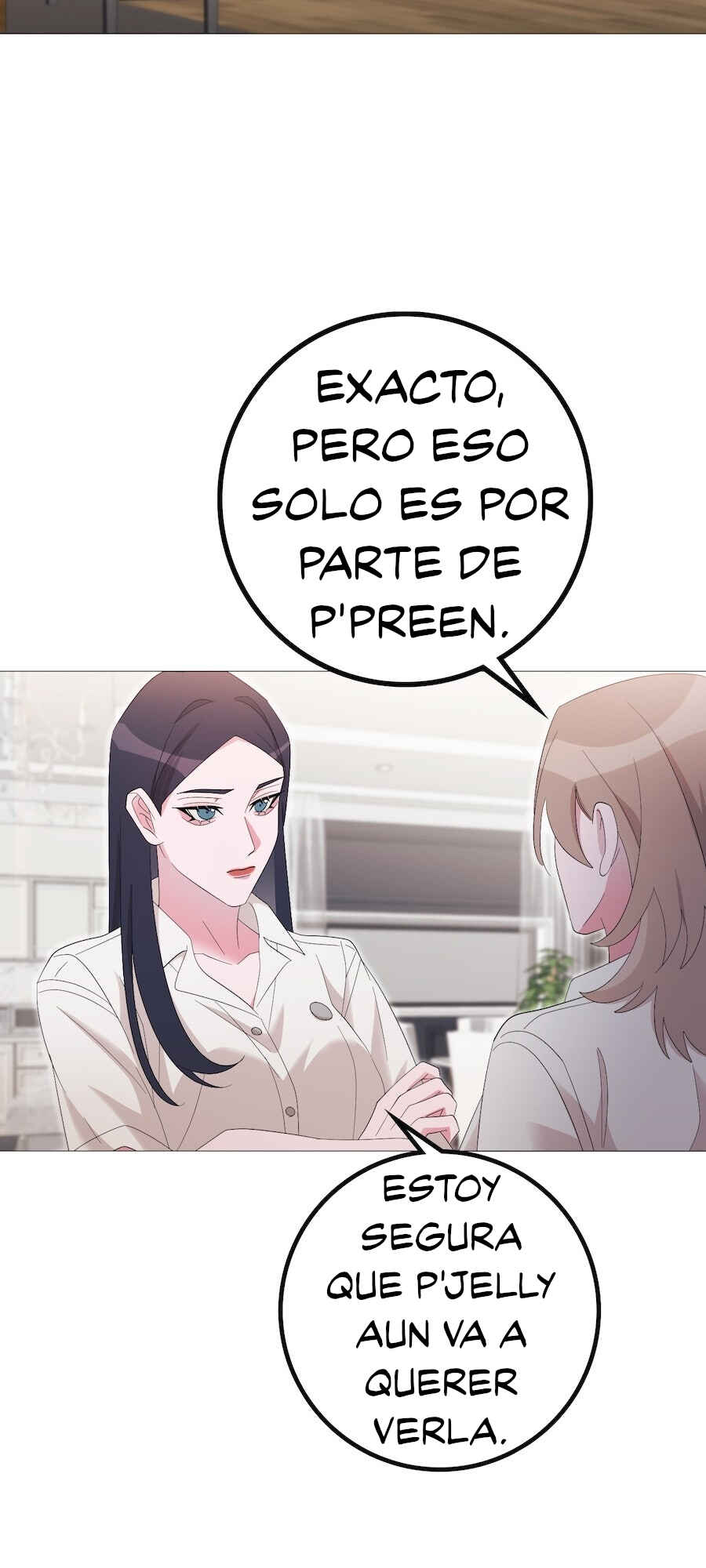 Mị̀ xyāk ca h̄̀āng rạk Chapter 38 - Page 34