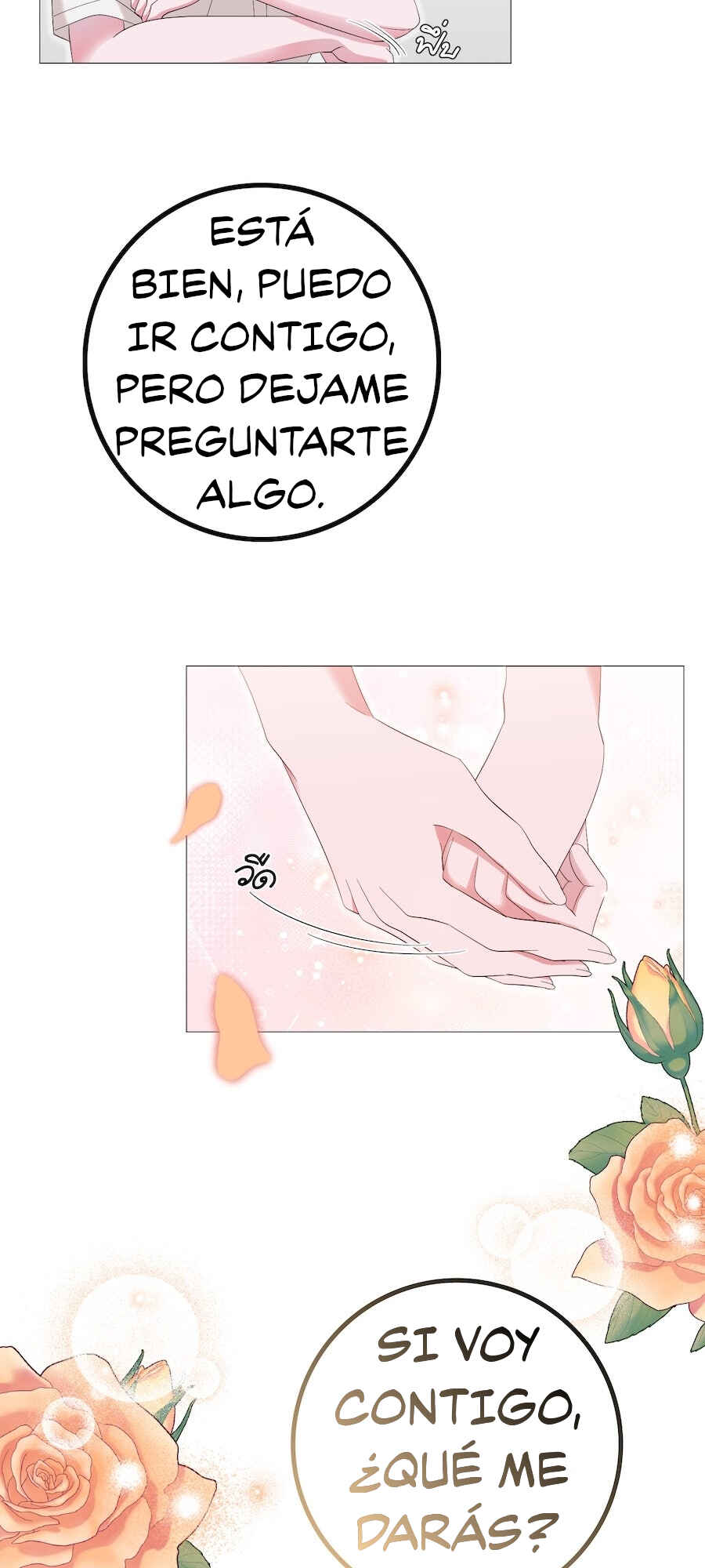Mị̀ xyāk ca h̄̀āng rạk Chapter 38 - Page 37
