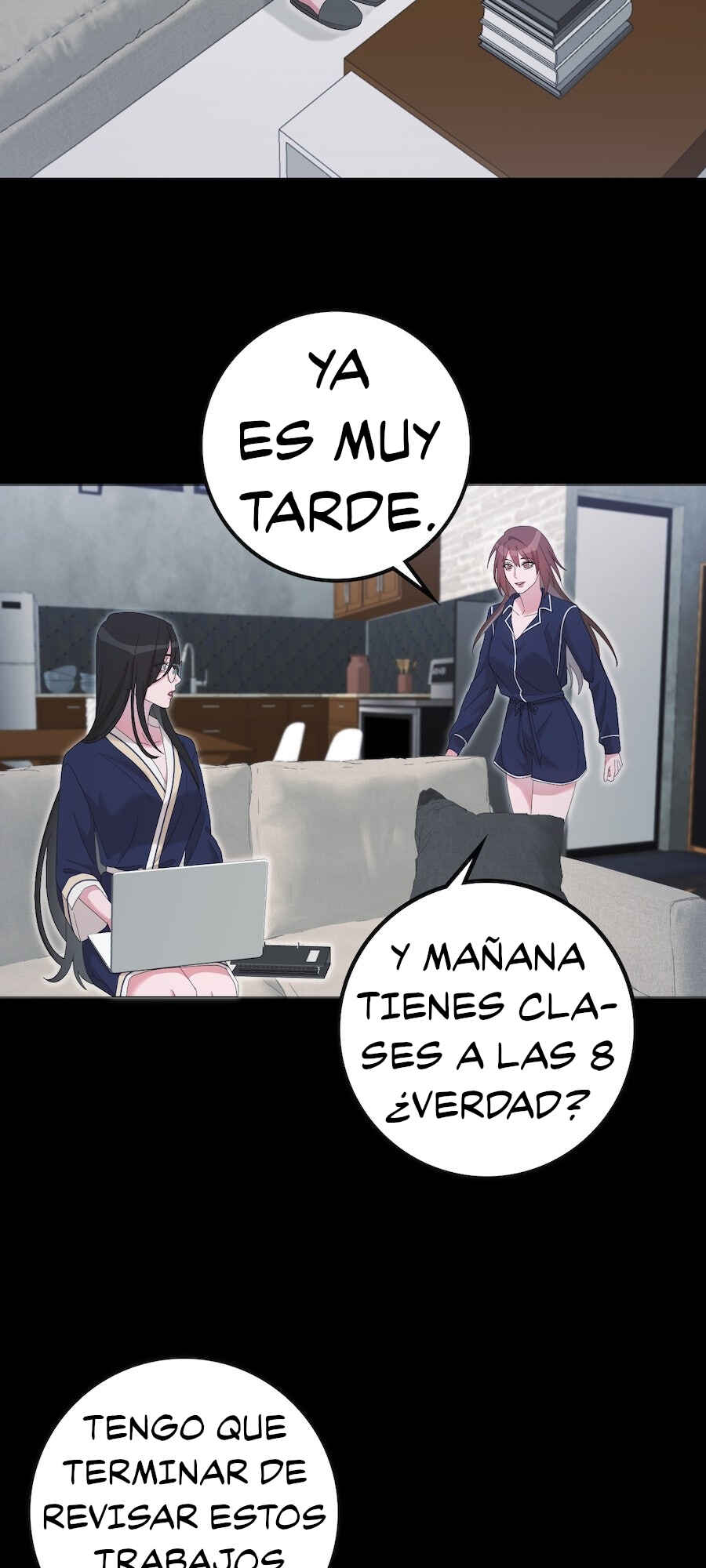 Mị̀ xyāk ca h̄̀āng rạk Chapter 38 - Page 43