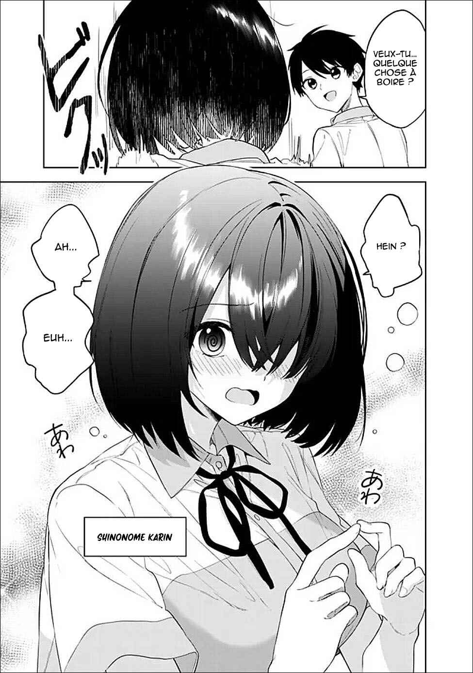 Maigo ni Natteita Youjo wo Tasuketara, Otonari ni Sumu Bishoujo Ryuugakusei ga Ie ni Asobi ni Kuru you ni Natta Ken ni Tsuite Chapter 22 - Page 14