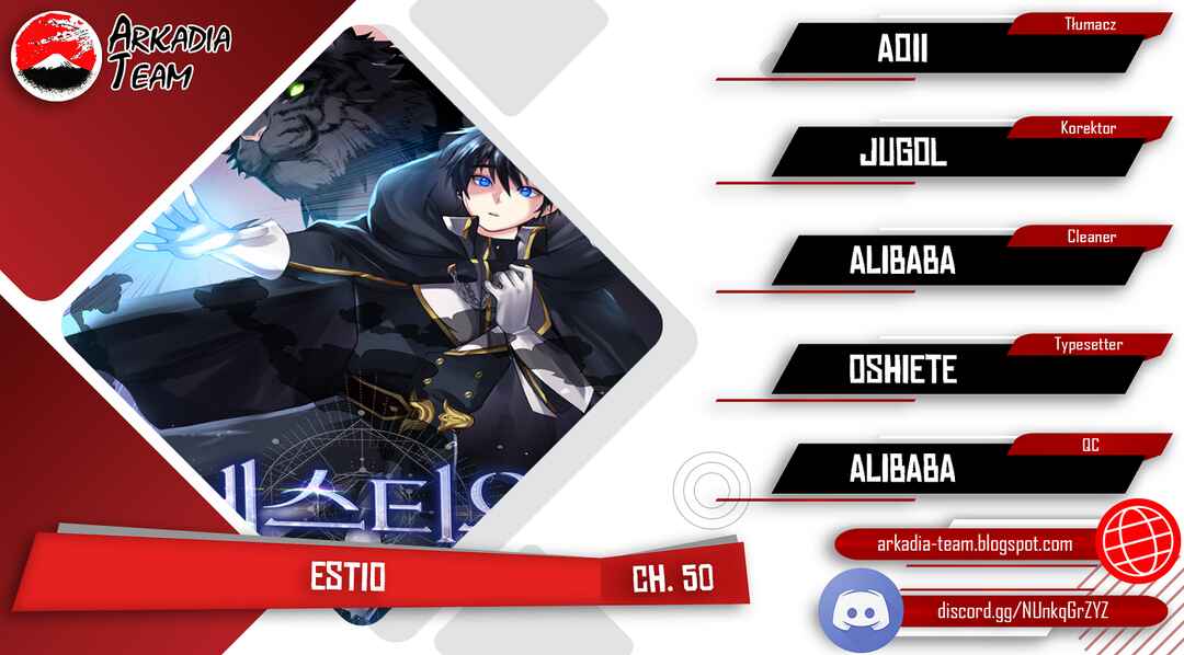 Estio Chapter 50 - Page 1