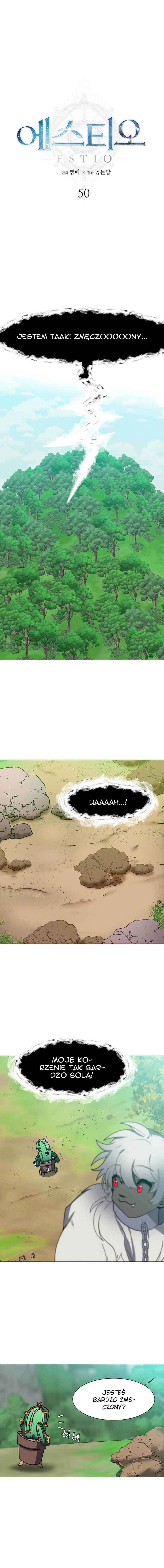 Estio Chapter 50 - Page 2