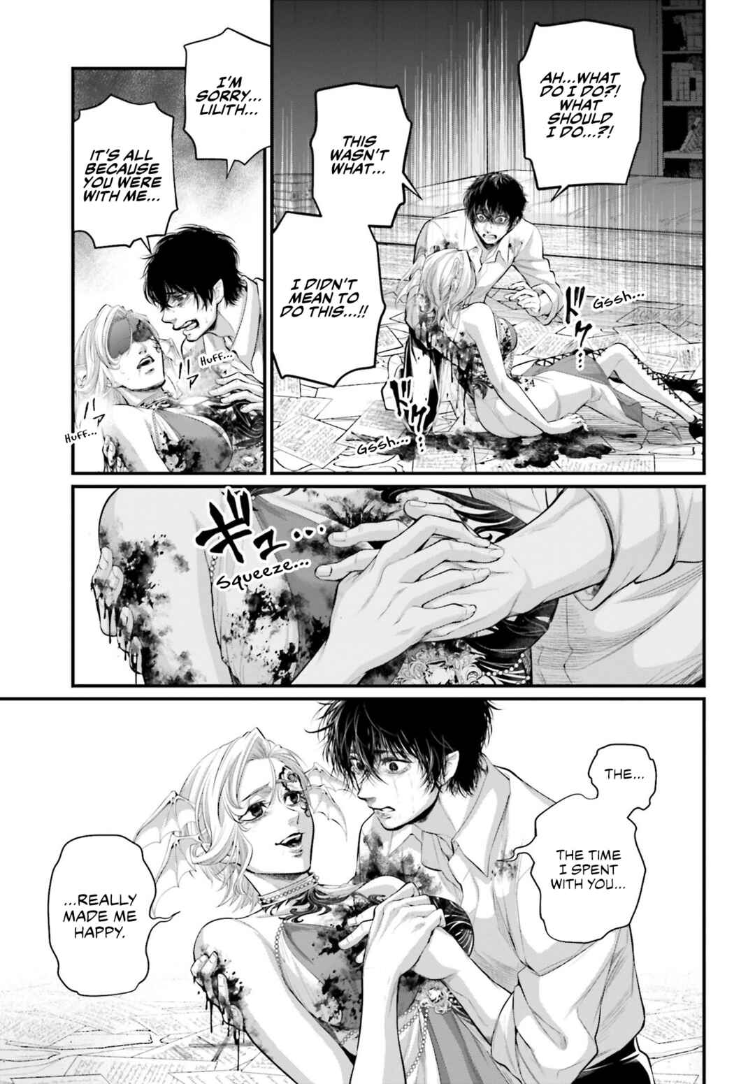 Shuumatsu no Valkyrie Chapter 67 - Page 67