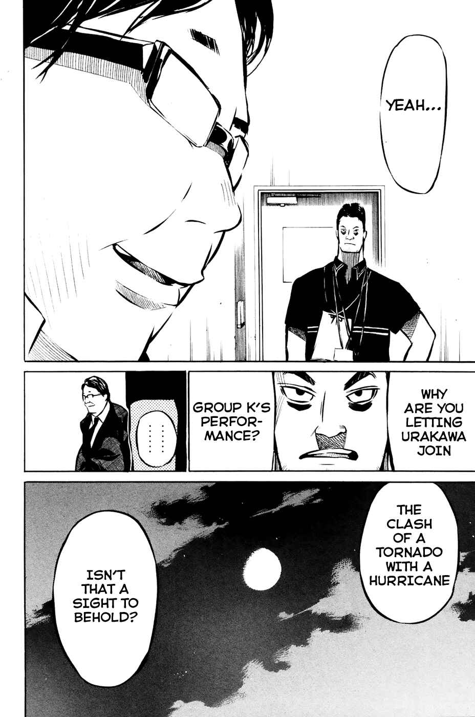 AKB49: Ren'ai Kinshi Jourei Chapter 13 - Page 11