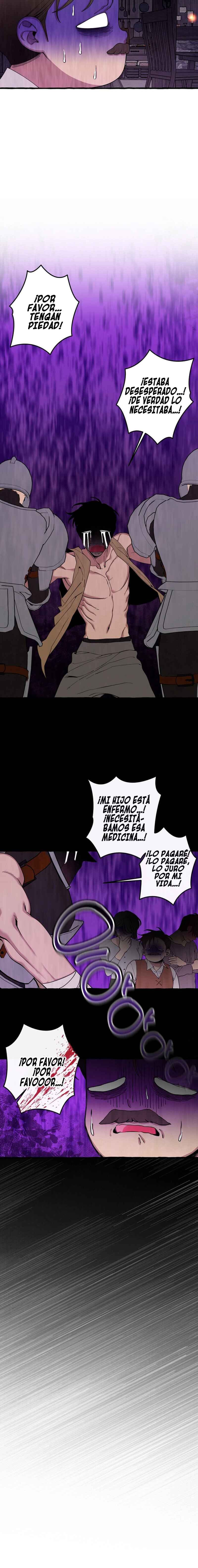 Hooked on Captain Charming Chapter 44 - Page 13