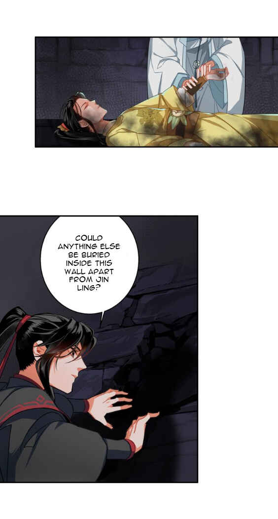 Módào Zǔshī Chapter 52 - Page 14