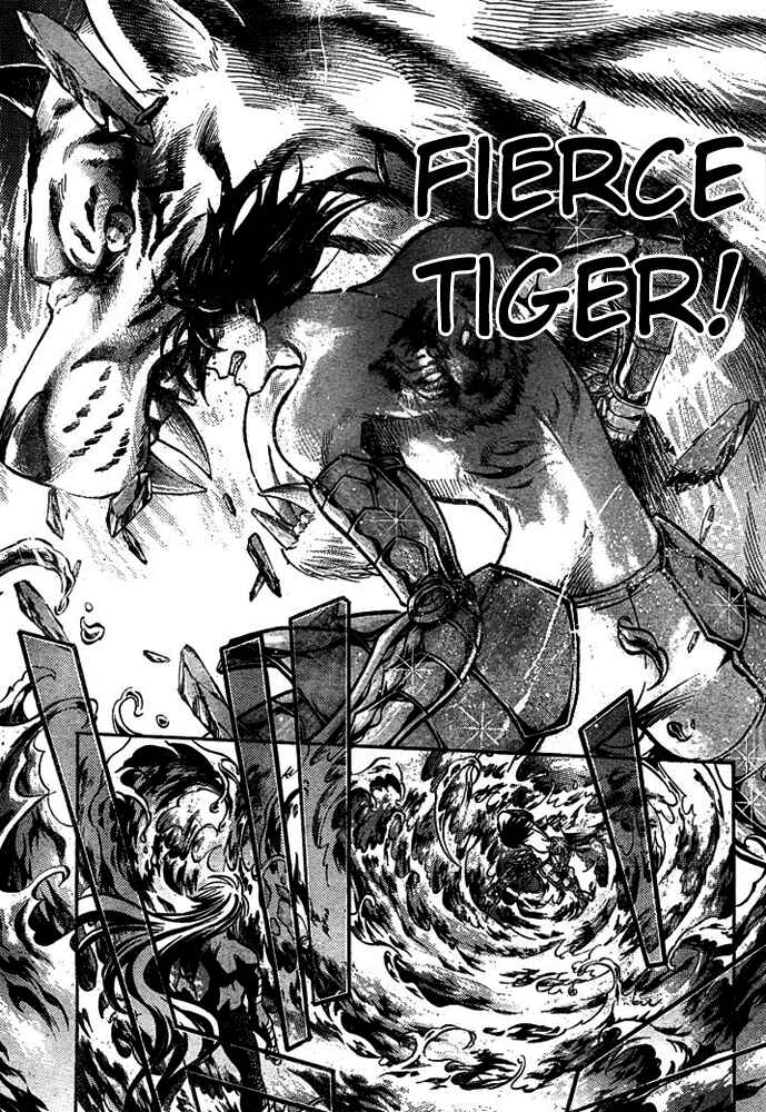 Saint Seiya: The Lost Canvas Chapter 141 - Page 12