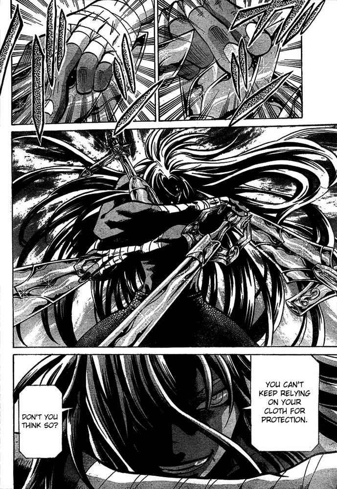 Saint Seiya: The Lost Canvas Chapter 141 - Page 7