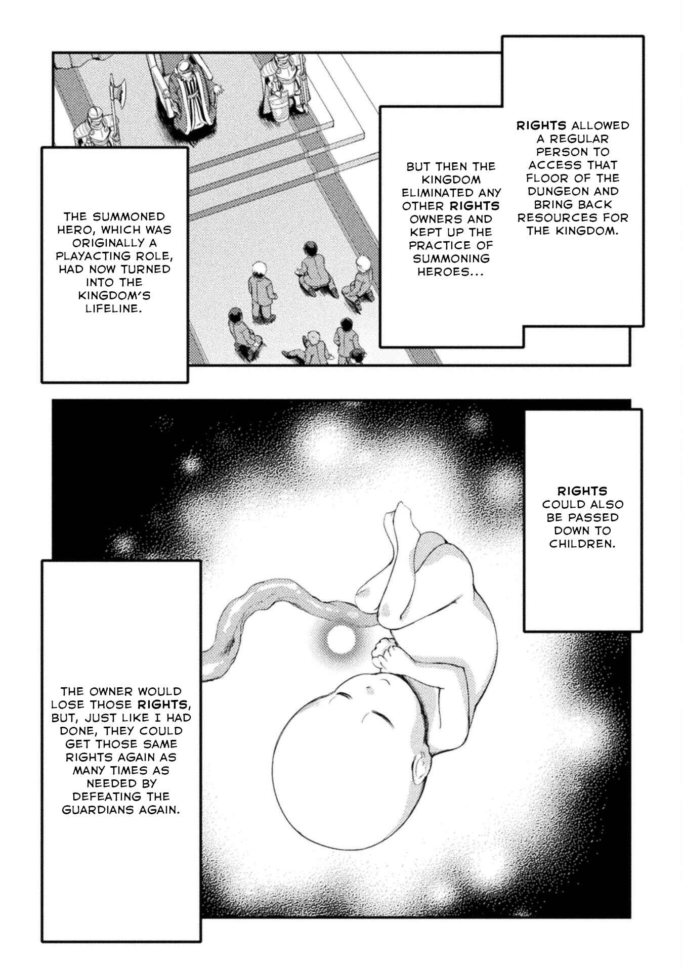 Astro King: Shoukan Yuusha dakedo Kakyuu Nintei Sareta node Maid Harem o Tsukurimasu! Chapter 9 - Page 4
