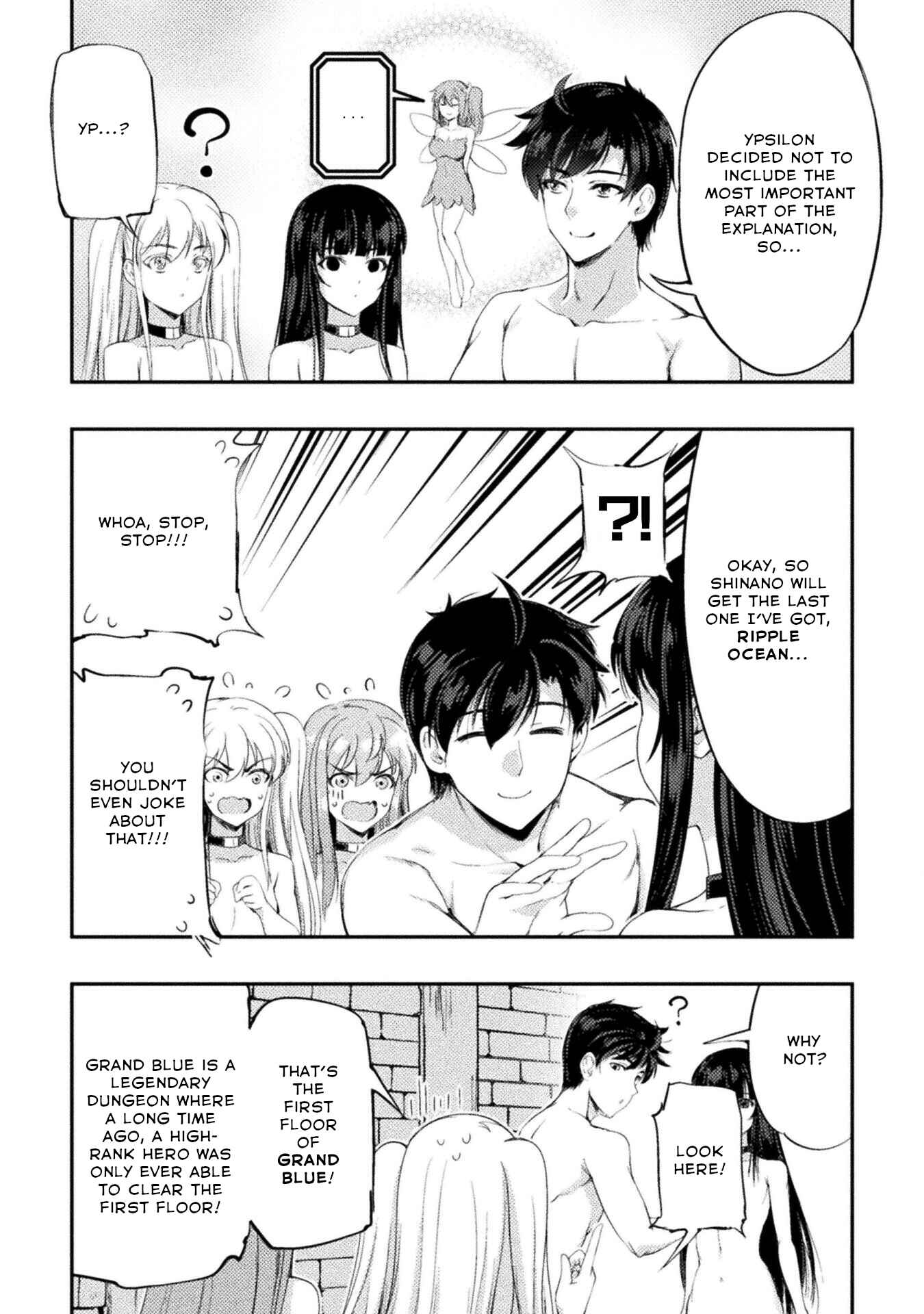 Astro King: Shoukan Yuusha dakedo Kakyuu Nintei Sareta node Maid Harem o Tsukurimasu! Chapter 9 - Page 7
