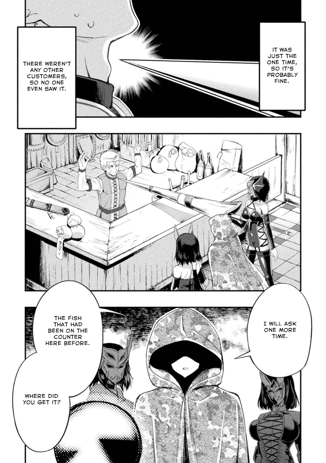 Astro King: Shoukan Yuusha dakedo Kakyuu Nintei Sareta node Maid Harem o Tsukurimasu! Chapter 9 - Page 9