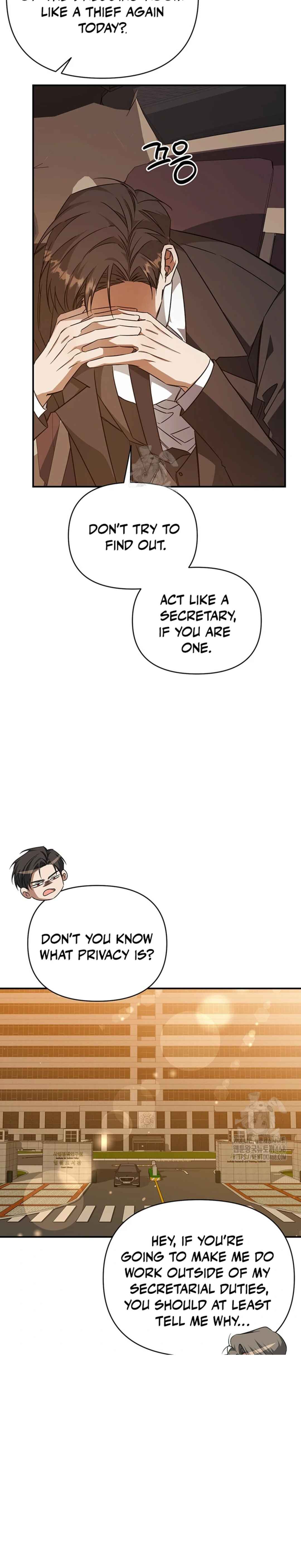 wide open Chapter 5 - Page 17