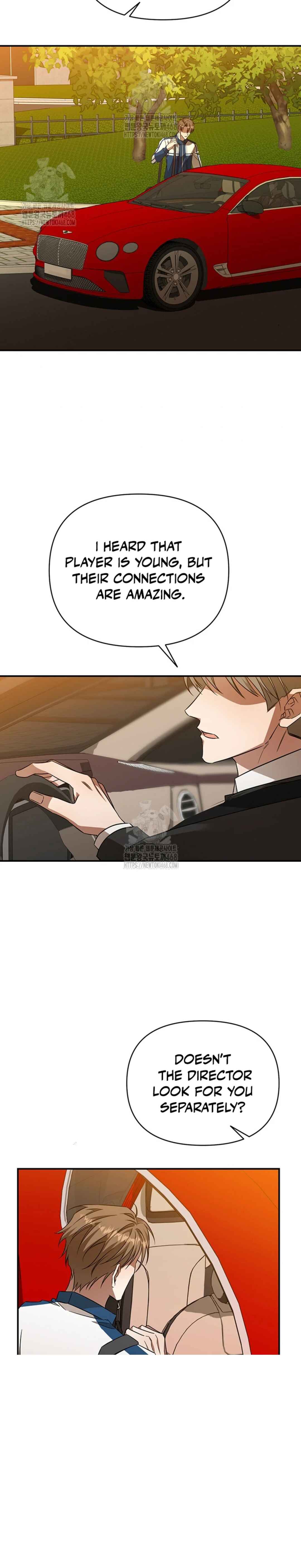 wide open Chapter 5 - Page 23