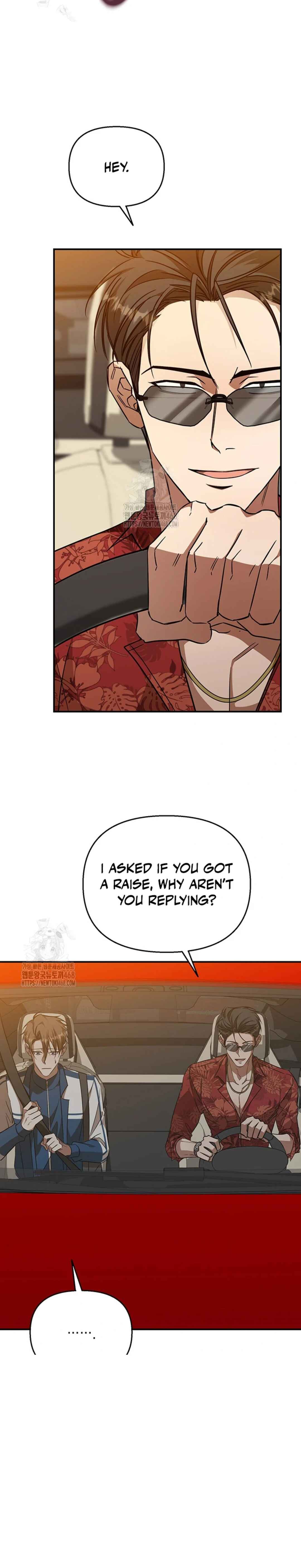 wide open Chapter 5 - Page 32