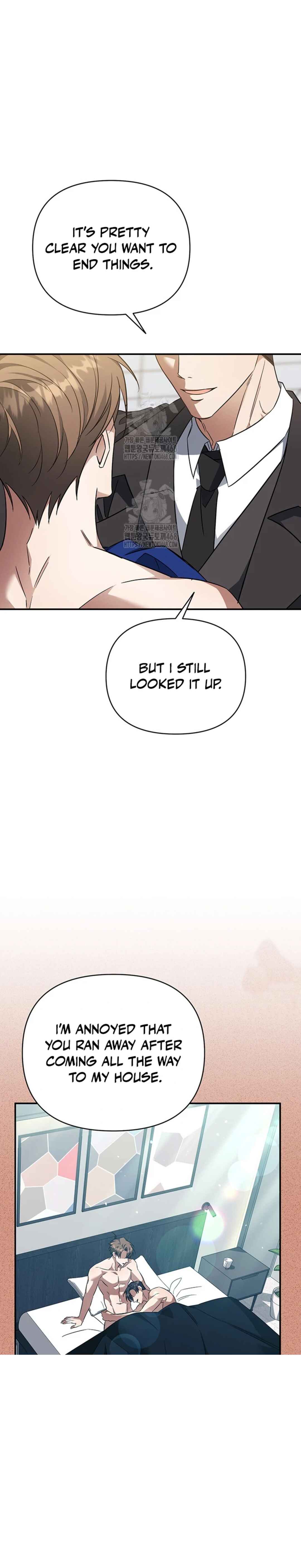 wide open Chapter 5 - Page 4
