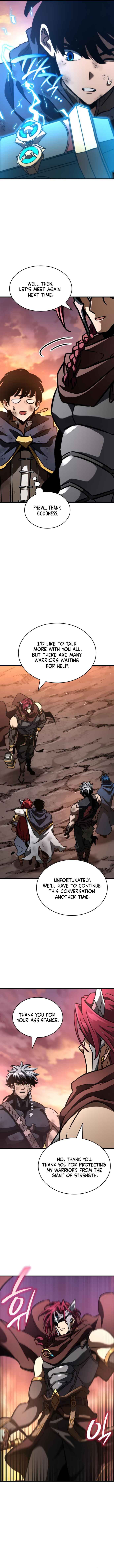 Valhalla Saga Chapter 39 - Page 6