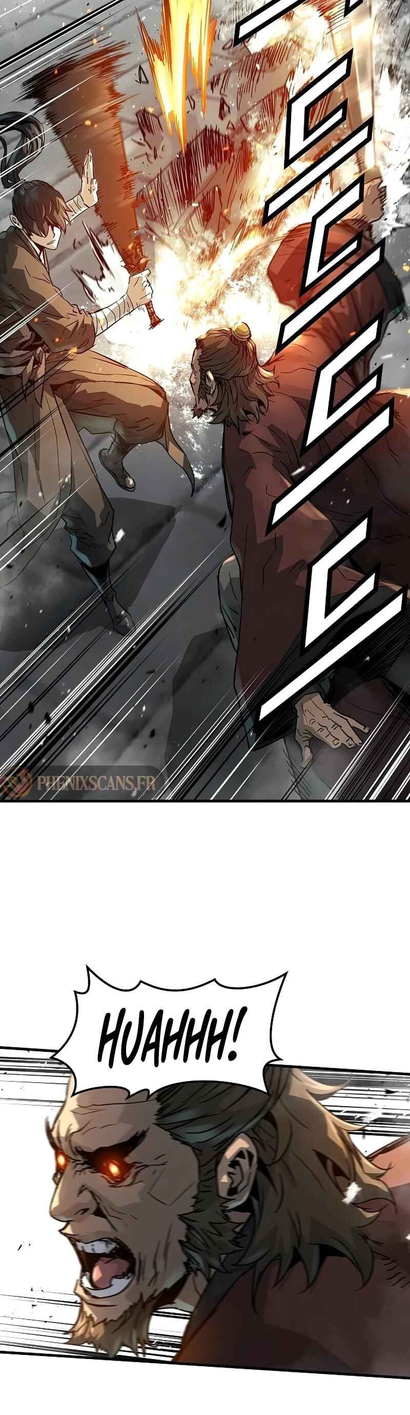 Absolute Regression Chapter 22 - Page 10