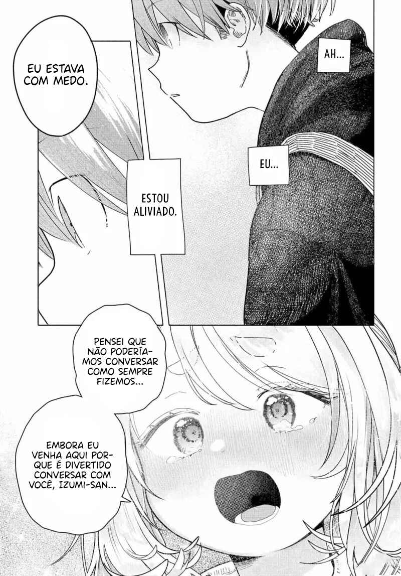 Mankitsu Shitai Jouren-san Chapter 18.2 - Page 4