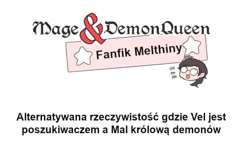 Mage & Demon Queen Chapter 12 - Page 1