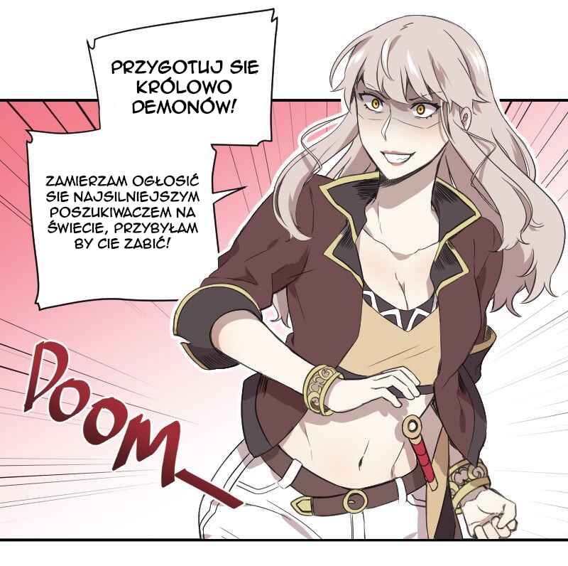 Mage & Demon Queen Chapter 12 - Page 2