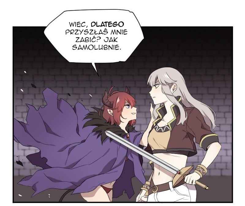 Mage & Demon Queen Chapter 12 - Page 5