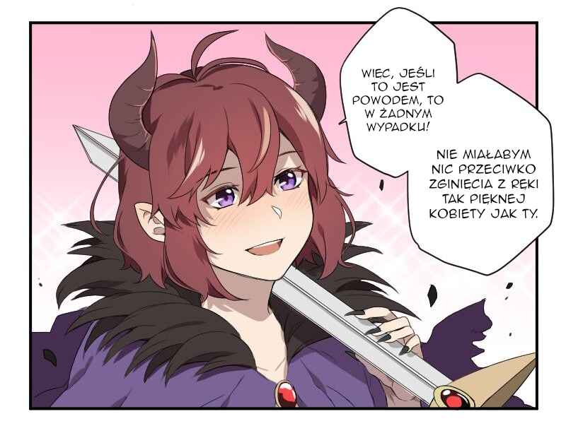 Mage & Demon Queen Chapter 12 - Page 6