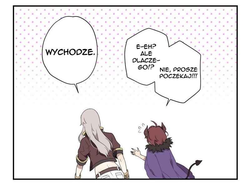 Mage & Demon Queen Chapter 12 - Page 8