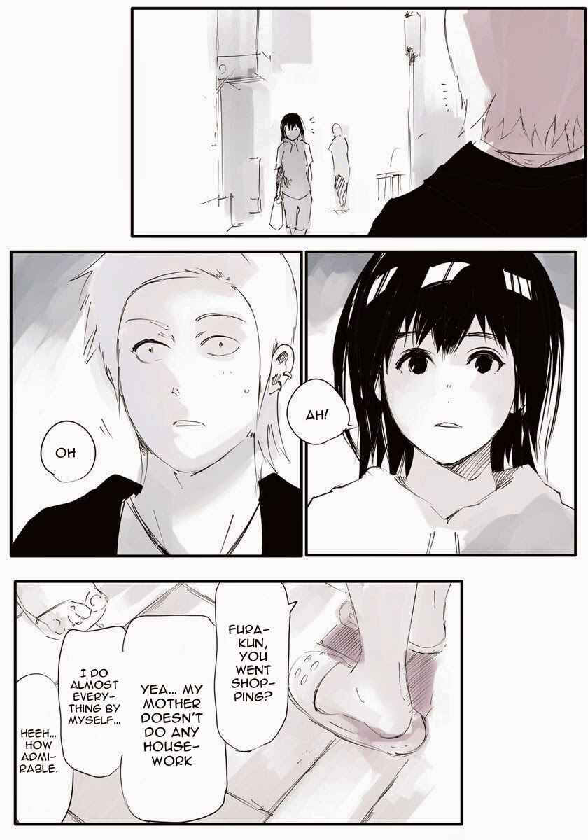 Toukyou Ghoul: JACK Chapter 6 - Page 17